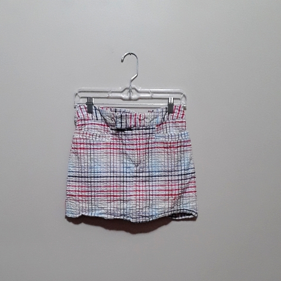 BMOSS rainbow short short - Picture 1 of 4